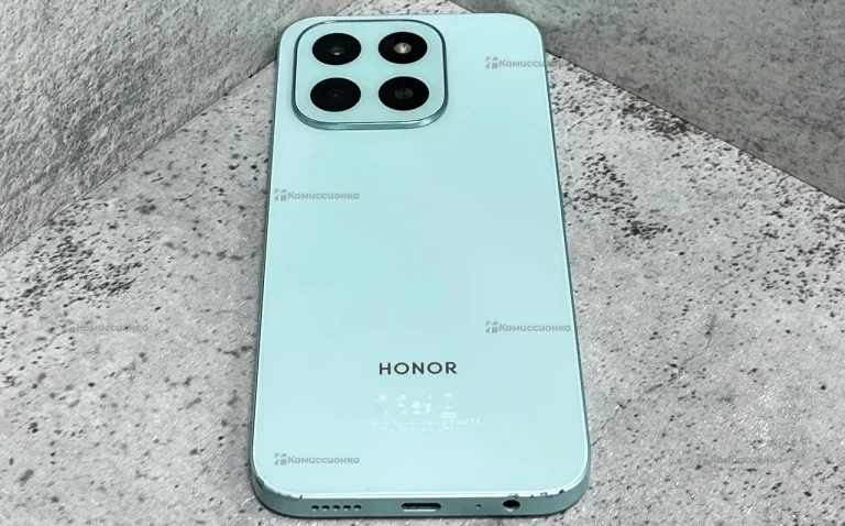 Honor X6c 6/128 ГБ