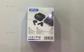 Купить Беспроводные наушники gfuz ap108 б/у , в Сызрань Цена:690рублей