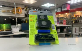 Купить Фонарь Яркий Луч IH-195M Cobra Twist б/у , в Санкт-Петербург Цена:1200рублей