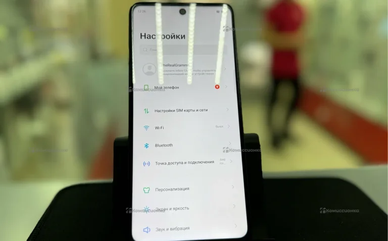 Infinix Hot 50 8/256 ГБ