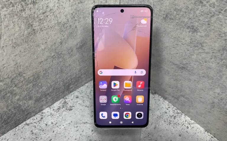 Xiaomi Redmi 12 lite 8/128 ГБ