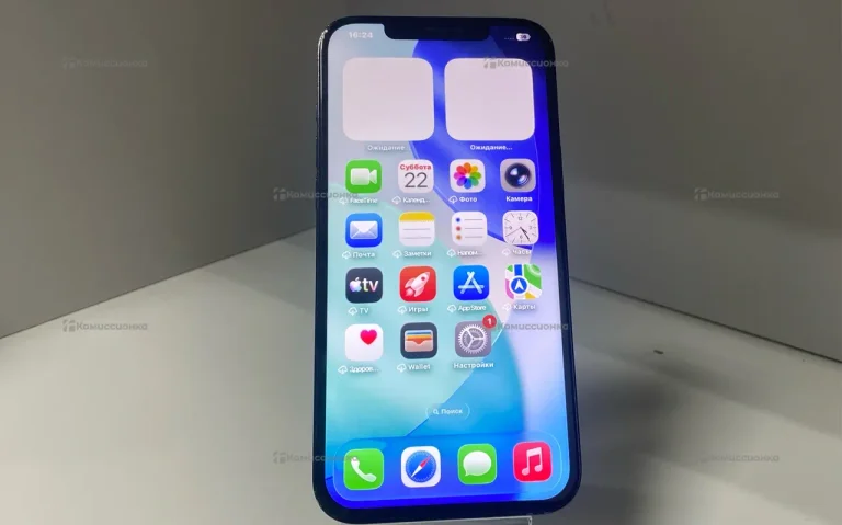 Apple iPhone 12 Pro Max 6/512 ГБ