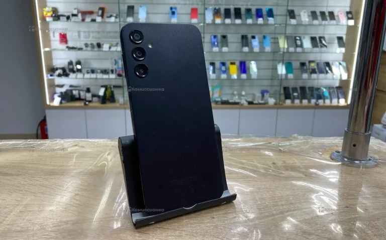 Samsung Galaxy A14 4/64 ГБ