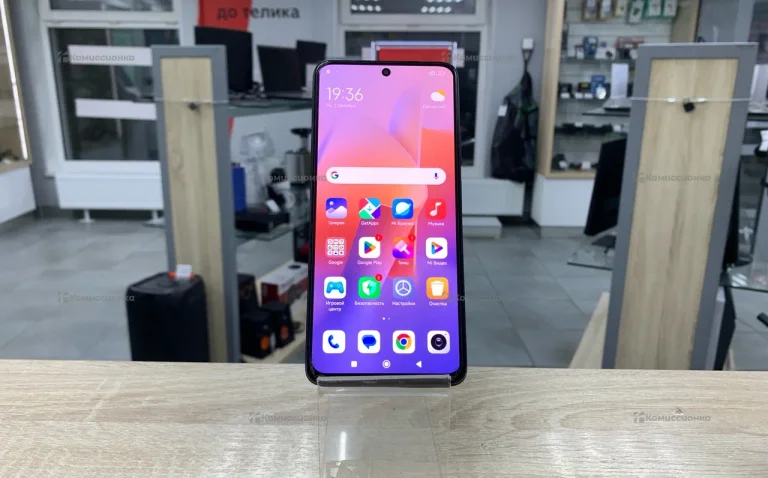 Xiaomi redmi note 11 pro 6/128