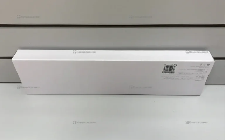 Клавиатура и мышь Xiaomi Mi Wireless Keyboard and Mouse Combo ENG WXJS01YM Русские буквы (черный)