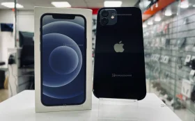 Купить Apple iPhone 12 4/64 ГБ б/у , в Красноярск Цена:13490рублей