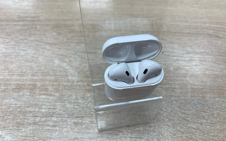 Наушники AirPods 2