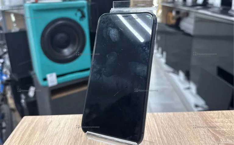 Apple iPhone 11 128Gb