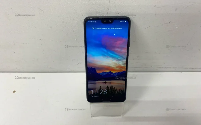 Huawei P20 4/128 ГБ