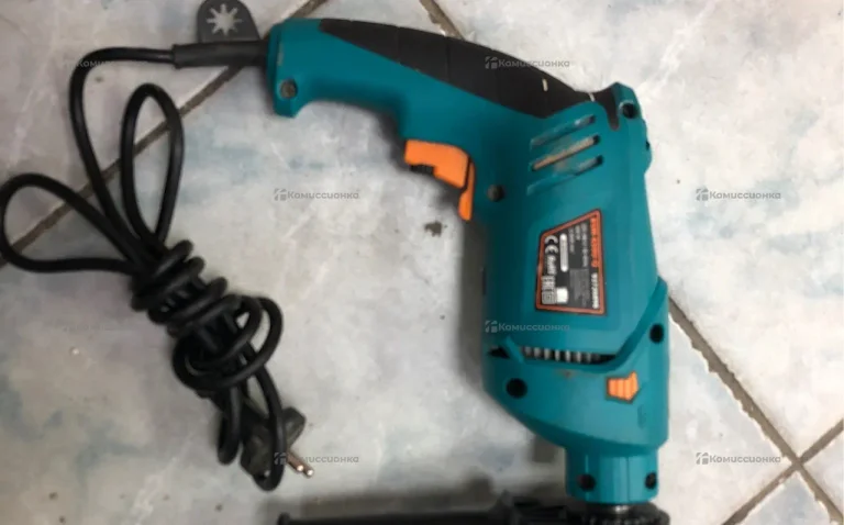 Дрель bort BSM-650