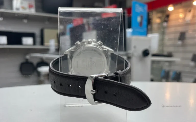 Часы  Casio edifice eco-900