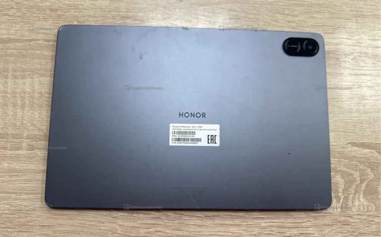 Планшет Honor Pad X8a 4/64 ГБ Honor pad x8a