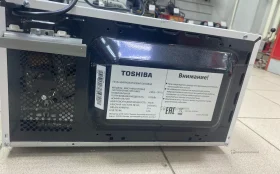 Купить Микроволновая печь  Toshiba MW3-MM21 б/у , в Казань Цена:4900рублей
