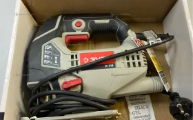 Купить Электробзик ЗУБР Л-710 б/у , в Сызрань Цена:2490рублей