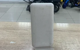 Power Bank  белый