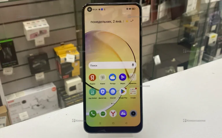 Realme 10 4/128 ГБ