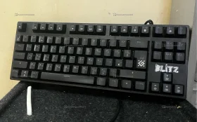 Купить Клавиатура Вlitz б/у , в Чапаевск Цена:790рублей