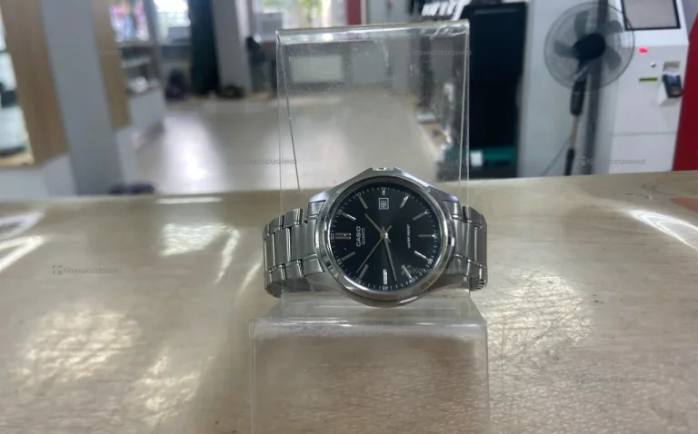 часы Casio MTP1183