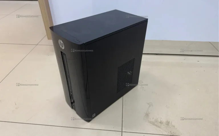 Системный блок HP