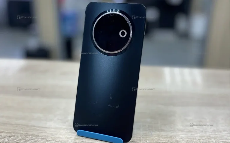 Tecno Spark 30C 8/256 ГБ