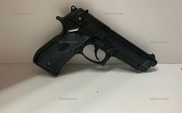 Пневматика STALKER S92Pl