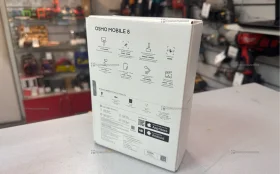 Купить Стабилизатор DJO OSMO Mobile 8 б/у , в Санкт-Петербург Цена:12900рублей