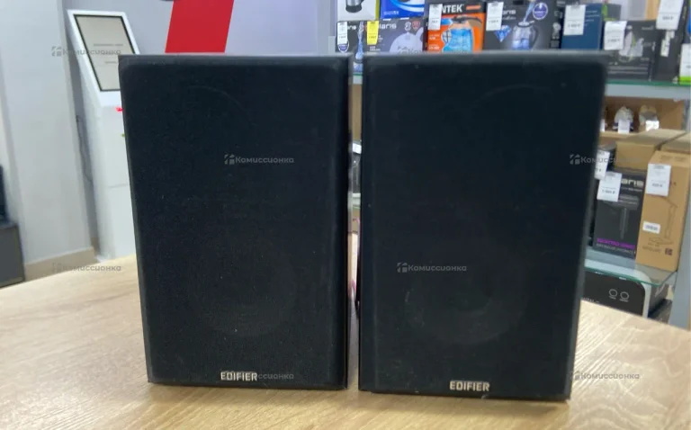Колонки Edifier R980T