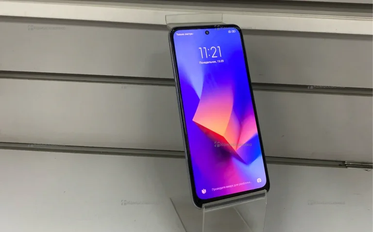 Xiaomi Redmi Note 10 4/64 ГБ