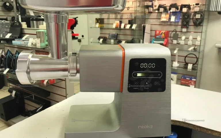 Мясорубка Reoka