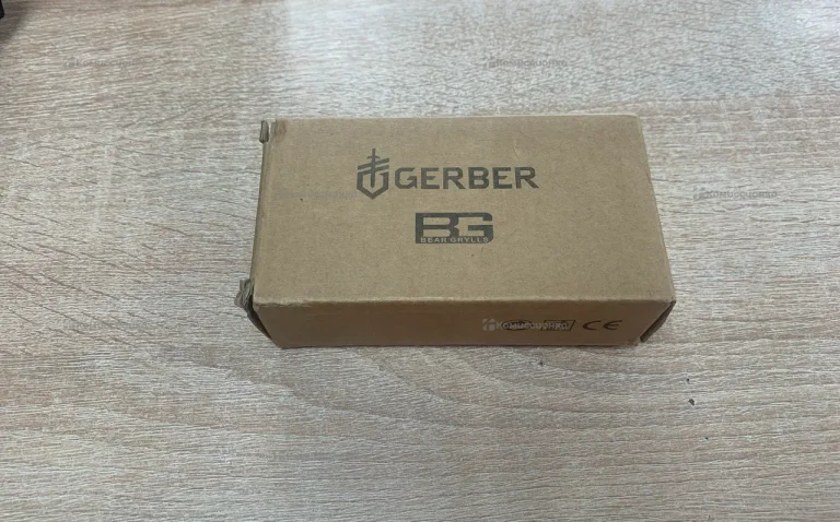 Мультитул Gerber