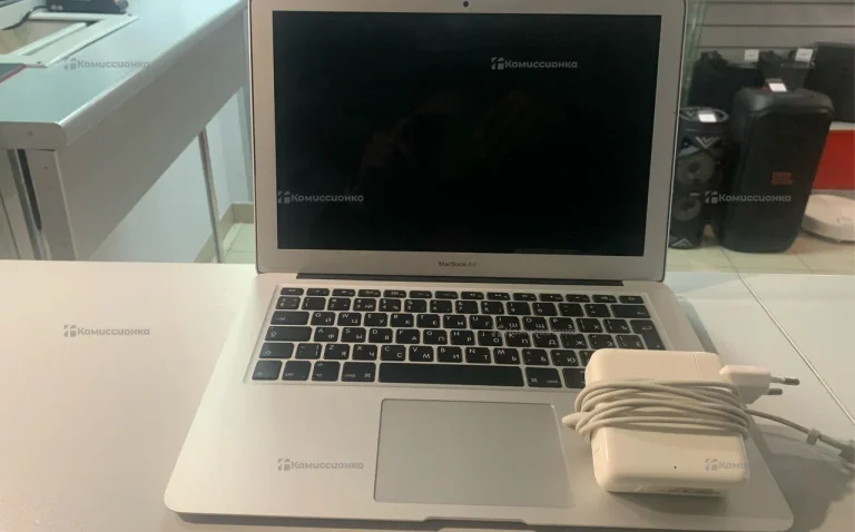Ноутбук  MacBook Air 2015