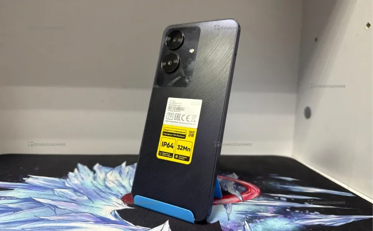 Realme Note 60 4/128 ГБ