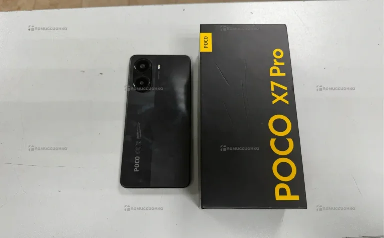 Xiaomi Poco X7 Pro 8/256 ГБ
