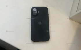 Купить Apple iPhone 16 8/128 ГБ б/у , в Кострома Цена:47000рублей