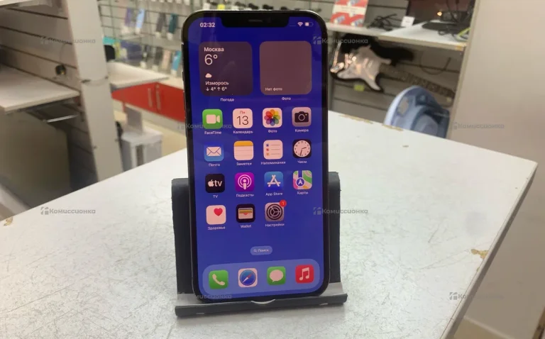 Apple iPhone 12 Pro Max 6/128 ГБ