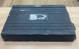 Усилитель Kicx Kap 43 Formula