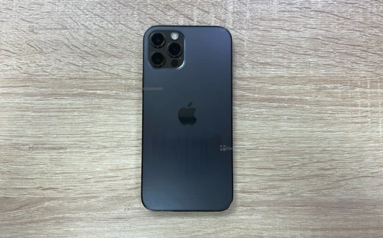 Apple iPhone 12 Pro 128 ГБ