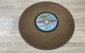 Купить Диск по металлу Резолит 400х4 б/у , в Пермь Цена:390рублей