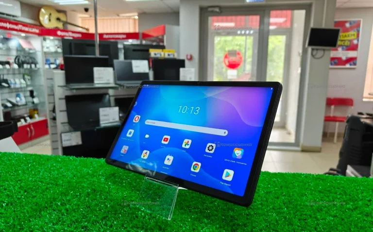 Планшет Lenovo Tab P11 4/128GB