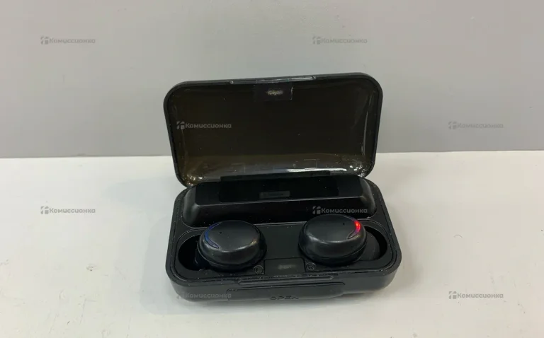 Наушники  black box
