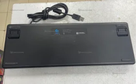 Клавиатура  Logitech YU0076