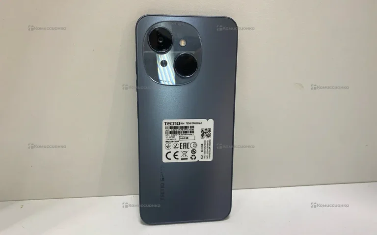 Tecno spark go 1 4/64