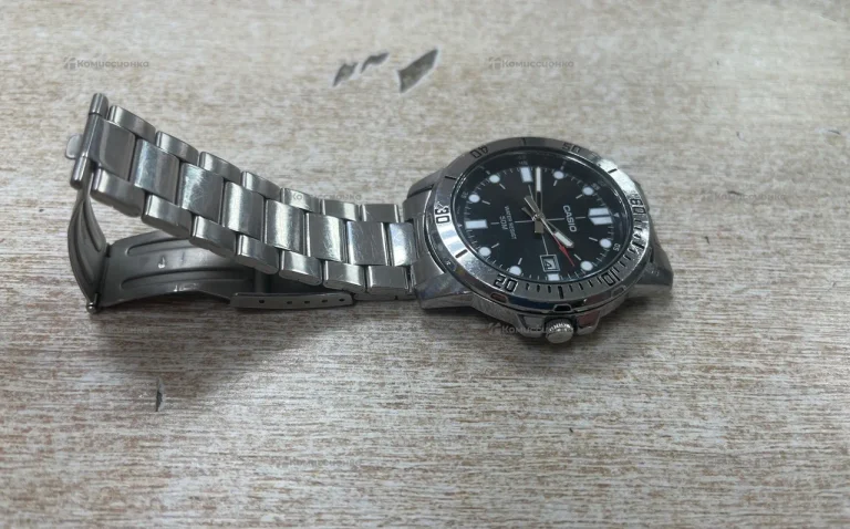 Часы Casio MTP-VD01