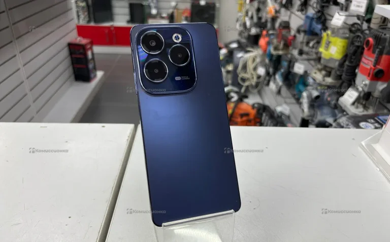Infinix Hot 40 8/256Gb