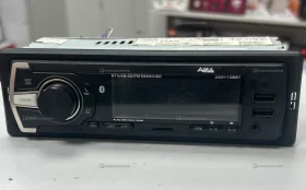 Купить Автомагнитола Aura AMH-106Bt б/у , в Рязань Цена:1500рублей