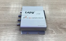 Усилитель  звука lepy LPGA’s-838