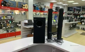 Купить Колонка  Саундбар dexp б/у , в Нижнекамск Цена:6500рублей