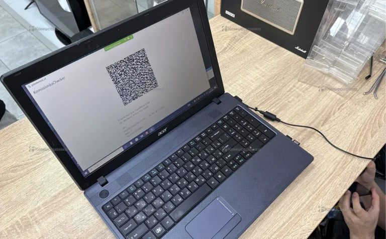 Ноутбук Acer