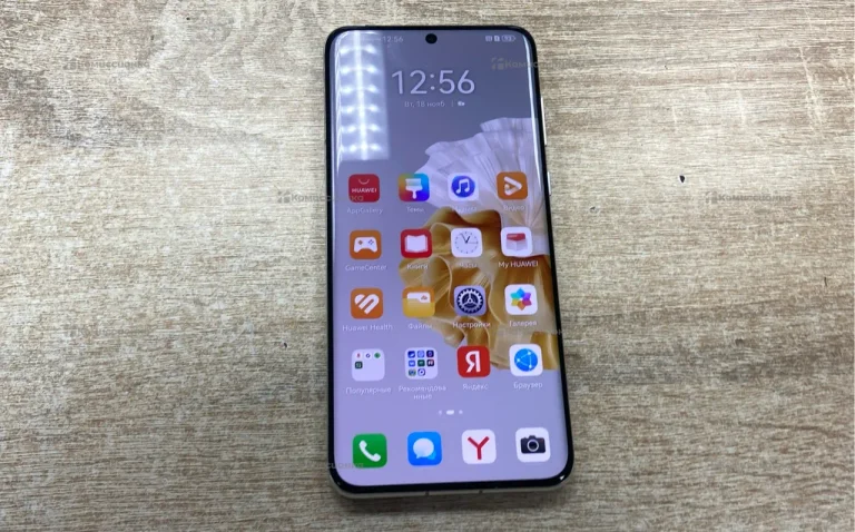 Huawei P60 Pro 8/256 ГБ