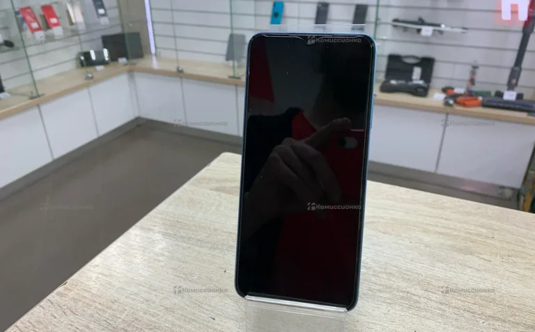 Infinix Hot 30i 8/128 ГБ